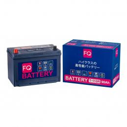 FQ COSMO EFB SERIES T-110R EFB (Start-Stop) 90Ah 900 En (пр) 125D31R 306х175х225 (товар по акции)