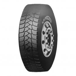 315/80R22.5 156/153L PR20 Строительная Ведущая