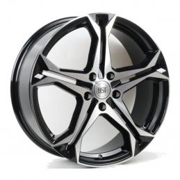 7.5x19 5*108 ET46 Dia63.4  BD