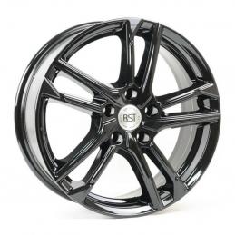 RST R197 6.5x17 PCD5x108 ET33 DIA 60.1  BL