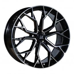 LS Flow Forming RC61 9x20 PCD5x114.3 ET45 DIA 67.1  BKF