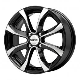 6x15 4*100 ET35 Dia67.1  SL