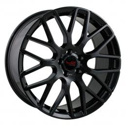 8.5x20 5*112 ET53 Dia66.6  GLOSS_BLACK