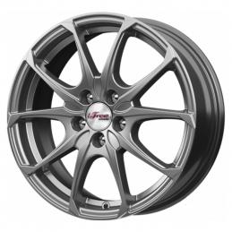 6x16 4*100 ET45 Dia60.1  Хай вэй