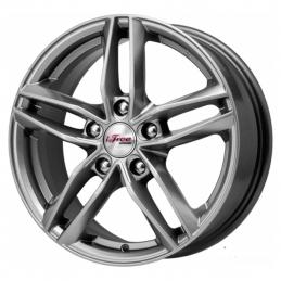 6.5x16 5*100 ET40 Dia67.1  Хай вэй
