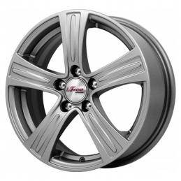 6x15 5*114.3 ET45 Dia67.1  Хай вэй