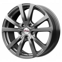 7x17 5*114.3 ET45 Dia67.1  Хай вэй