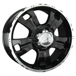 LS 214 7x16 PCD5x139.7 ET5 Dia108.1 BKF