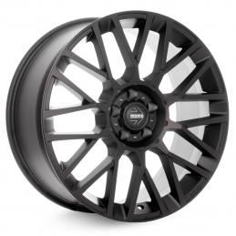 MOMO Revenge SUV 9x20 PCD5x112 ET33 DIA 66.6  Matt Black