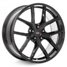 9x19 5*120 ET35 Dia74.1  Stardust Glossy Black