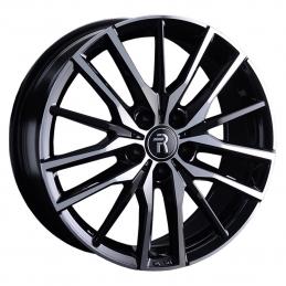 7x18 5*114.3 ET51 Dia67.1  BKF