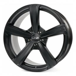 9.5x22 5*112 ET33 Dia66.46  Gloss Black