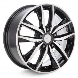 6.5x16 5*100 ET40 Dia67.1  Алмаз
