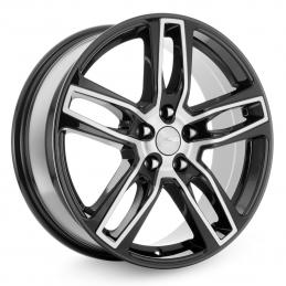 7x18 5*114.3 ET41 Dia67.1  Алмаз