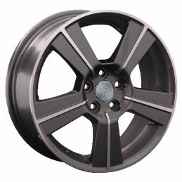 6.5x16 5*100 ET43 Dia57.1  GMF