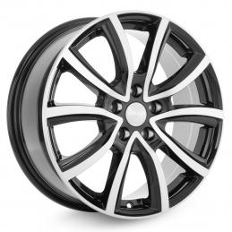 7x17 5*108 ET50 Dia63.35 Алмаз