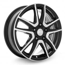 6x16 4*100 ET45 Dia60.1  Алмаз