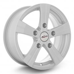 X`trike X-121 6x15 PCD5x139.7 ET40 Dia98 HS