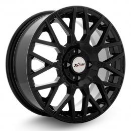 6.5x16 4*100 ET48 Dia54.1  BK