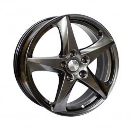 7x17 5*114.3 ET45 Dia60.1 Гальвано