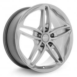 7x17 5*114.3 ET47 Dia67.1  Селена