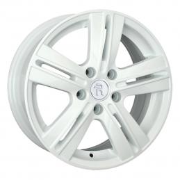 6.5x15 5*105 ET39 Dia56.6  W