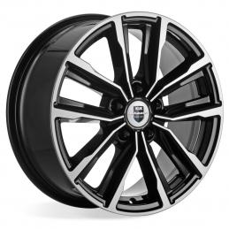 7.5x17 5*108 ET45 Dia67.1  Алмаз-черный