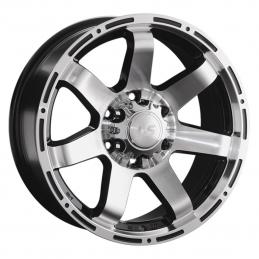 LS 1289 8x18 PCD6x139.7 ET20 Dia106.1 BKF