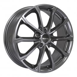 7x18 5*114.3 ET35 Dia60.1  Matt Titan