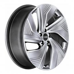 7.5x19 5*114.3 ET51 Dia67.1  Light Titan
