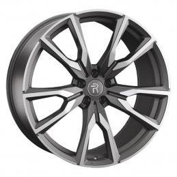 9.5x22 5*112 ET36 Dia66.6  MGMF