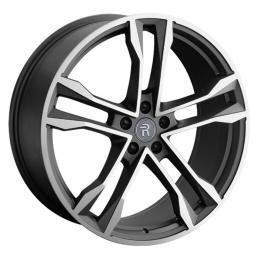 9.5x21 5*112 ET31 Dia66.6  MGMF