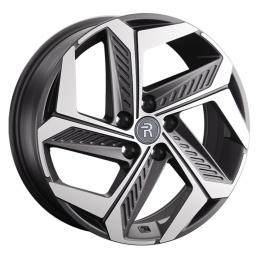 7x18 5*114.3 ET51 Dia67.1  MGMF