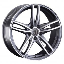 8x18 5*112 ET39 Dia66.6  GMF