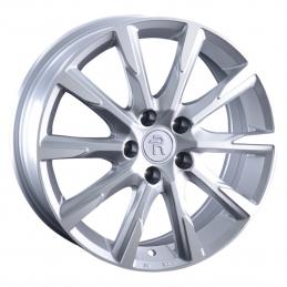 7x17 5*112 ET42 Dia66.6  SF