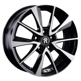 8x18 5*114.3 ET50 Dia67.1  BKF