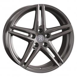 8x18 5*114.3 ET40.5 Dia67.1 MGM