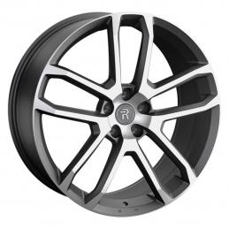 9.5x22 5*120 ET49 Dia72.6  MGMF