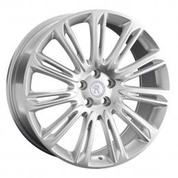 9.5x22 5*120 ET49 Dia72.6  S