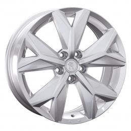 8x18 5*114.3 ET45 Dia60.1  S