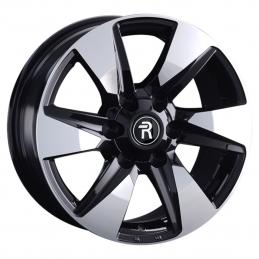 7.5x17 6*139.7 ET38 Dia67.1  BKF