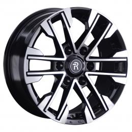 7x16 6*139.7 ET38 Dia67.1  BKF