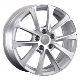 7x17 5*114.3 ET45 Dia66.1  S