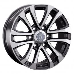 7.5x17 6*139.7 ET25 Dia106.1 GMF