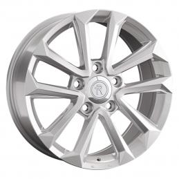 8.5x20 5*150 ET58 Dia110.1  BK