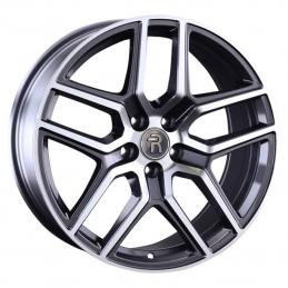 8x18 5*130 ET53 Dia71.6  GMF