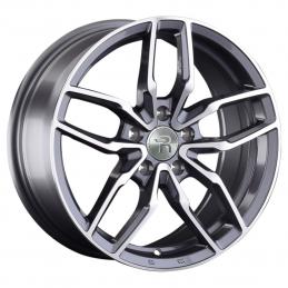 8x18 5*112 ET25 Dia66.6  GMF