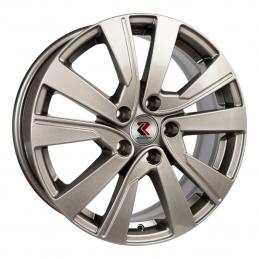 RepliKey Mazda 6 (R185) 7x17 PCD5x114.3 ET50 DIA 67.1  HSB