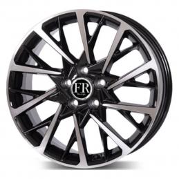 7.5x17 5*114.3 ET50.5 Dia67.1  BMF