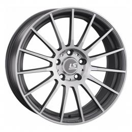 7.5x17 4*100 ET40 Dia60.1  MGMF